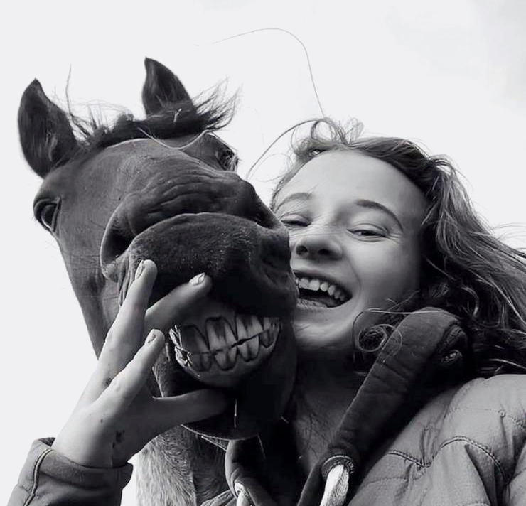 Lily Buxton Riding School